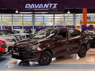 Foto do veículo Fiat Cronos Drive 1.3 8v Flex
