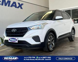 Foto do veículo Hyundai Creta 1.6 Smart At