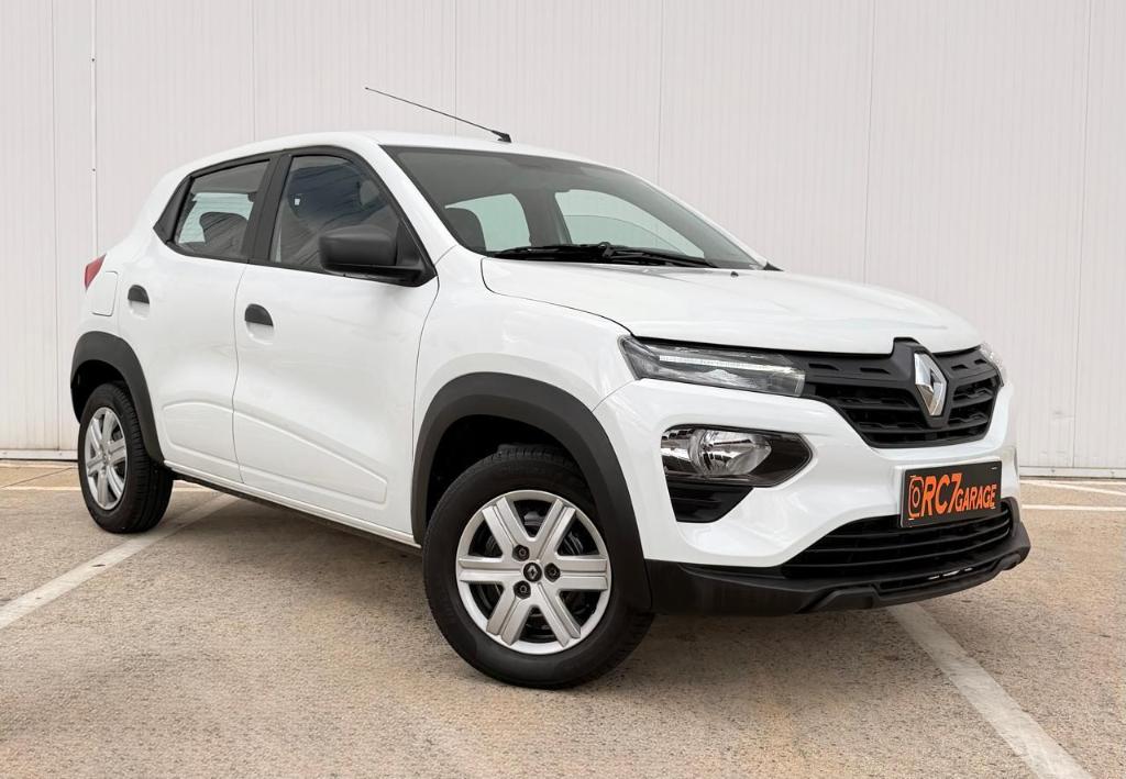 Renault Kwid