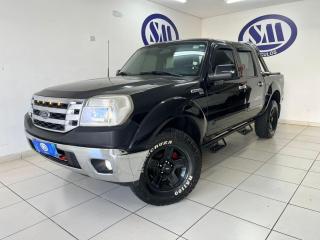 Foto do veículo Ford Ranger 3.0 Td 4wd Xlt Limited Cabine Dupla