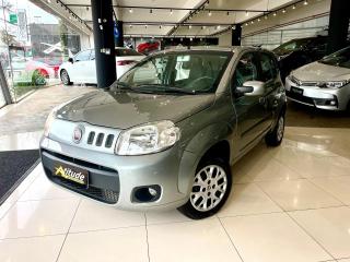 Foto do veículo Fiat Uno 1.0 8v Flex Vivace