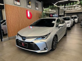 Foto do veículo Toyota Corolla 1.8 Hev Altis Cvt