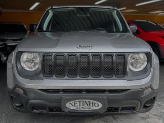 Foto do veículo Jeep Renegade 1.8 Auto (pcd)