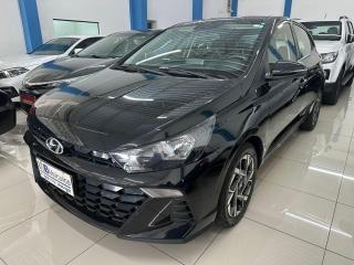 Foto do veículo Hyundai Hb20 Comfort 1.0 Tb Flex 12v Aut