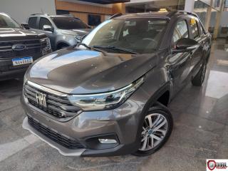 Foto do veículo Fiat Strada Volcano 1.3 Flex 8v Cd