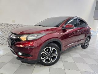 Foto do veículo Honda Hr-v 1.8 Ex Cvt
