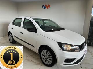 Foto do veículo Volkswagen Gol 1.0 Flex 12v 5p