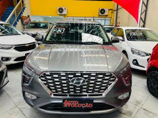 Foto do veículo Hyundai Creta 2.0 Ultimate Auto