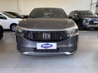 Foto do veículo Fiat Fastback 1.3 T270 Limited Edition Auto