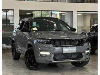 Foto do veículo Jeep Commander 2.0 Hurricane Blackhawk Auto 4wd