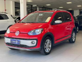 Foto do veículo Volkswagen Up Cross Mdv Flex