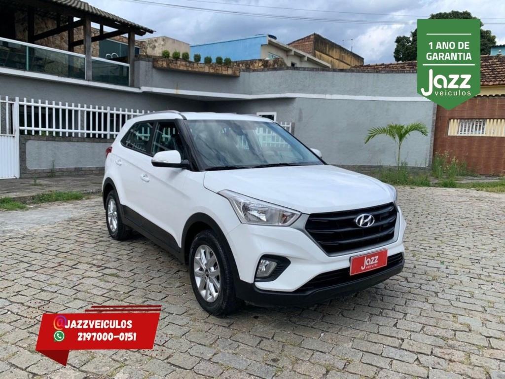 Hyundai Creta 2024