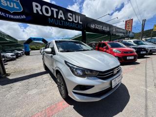 Foto do veículo Fiat Cronos 1.3 Drive