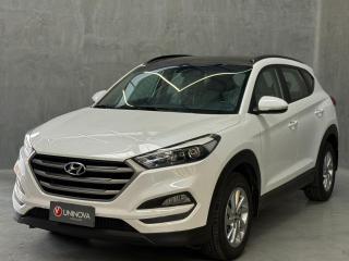 Foto do veículo Hyundai Tucson 1.6 T-gdi Gls Dct