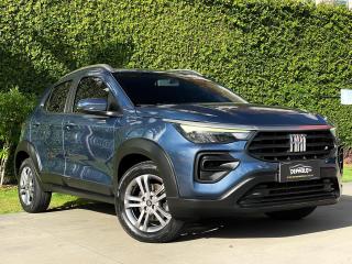 Foto do veículo Fiat Pulse 1.0 T200 Drive Cvt