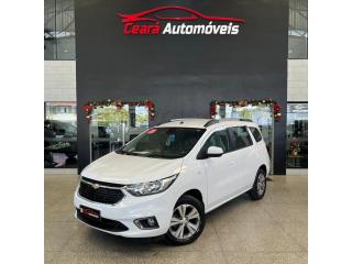 Foto do veículo Chevrolet Spin 1.8 Econoflex Premier 7s Auto