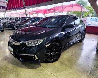 Foto do veículo Honda Civic Sedan Exr 2.0 Flexone 16v Aut. 4p