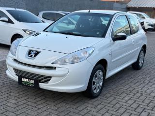 Foto do veículo Peugeot 207 1.4 Flex Xr