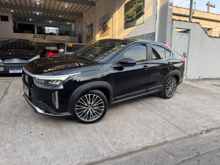 Foto do veículo Fiat Fastback 1.3 T270 Limited Edition Auto