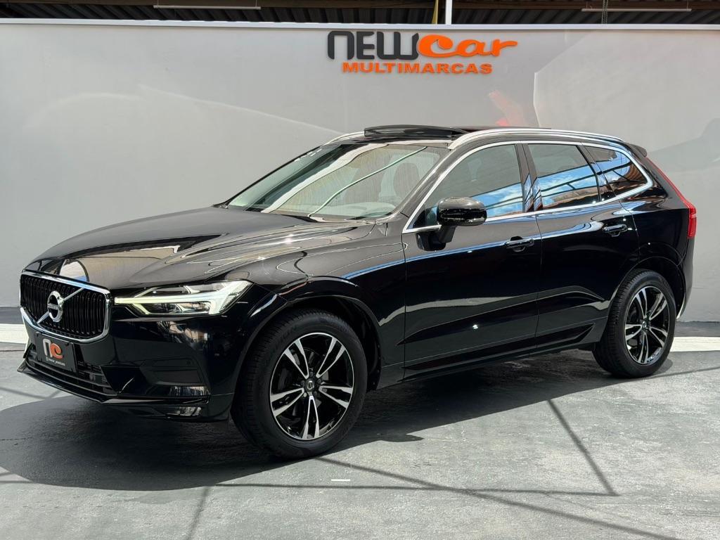 Volvo Xc 60 2.0 T5 5P 2021