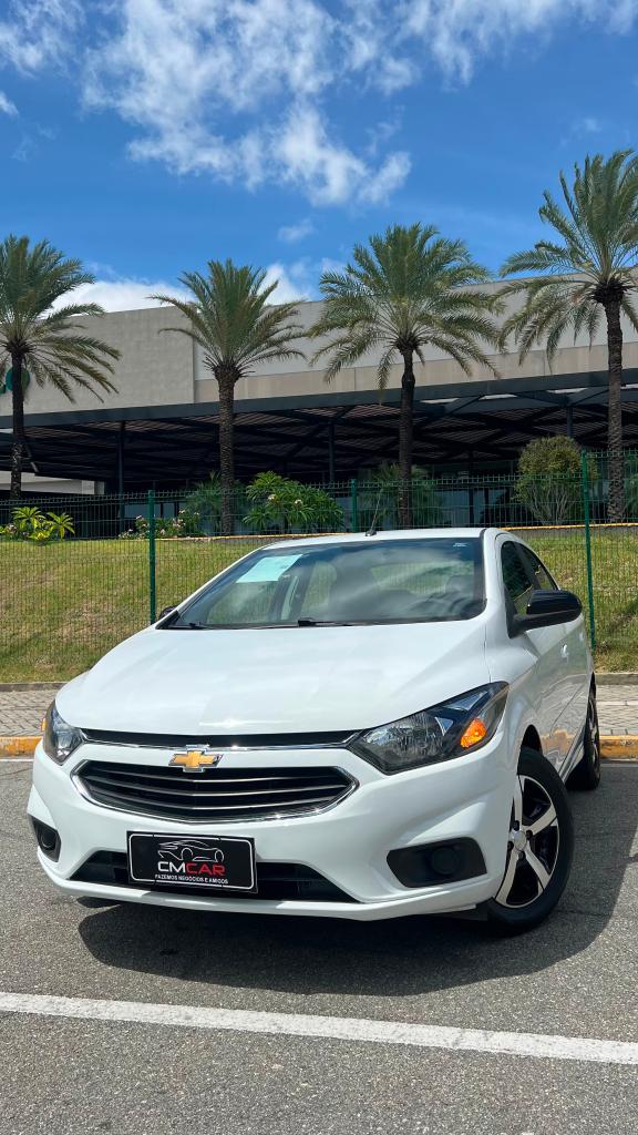 Chevrolet Prisma