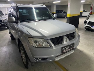 Foto do veículo Mitsubishi Pajero Tr4 2.0l Flex