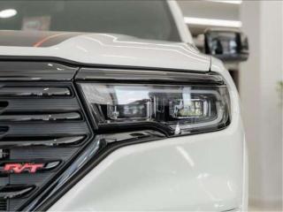 Foto do veículo Ram Rampage 2.0 Hurricane 4 Turbo R/t Auto 4wd