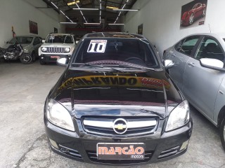 Foto do veículo Chevrolet Prisma 1.4 8v Econoflex Maxx