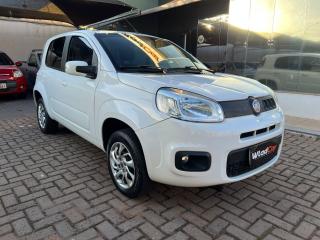 Foto do veículo Fiat Uno 1.0 Evo Flex Attractive