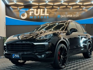 Foto do veículo Porsche Cayenne 3.6 V6 Auto 4wd