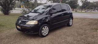 Foto do veículo Volkswagen Fox 1.6 8v Plus Total Flex