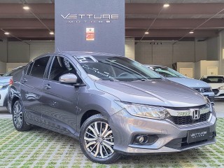 Foto do veículo Honda City 1.5 Exl Cvt