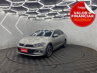 Foto do veículo Volkswagen Virtus 1.0 200 Tsi Highline Auto