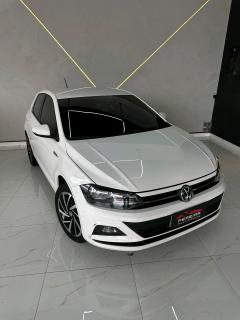 Foto do veículo Volkswagen Polo 1.0 200 Tsi Comfortline Auto