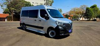 Foto do veículo Renault Master 2.3 Dci Executive Longo 16l Dies