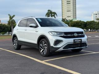 Foto do veículo Volkswagen T-cross 1.4 250 Tsi Highline Auto
