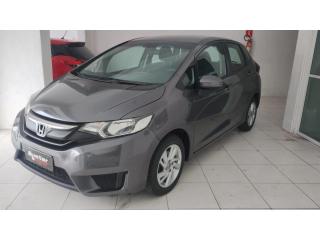 Foto do veículo Honda Fit Lx 1.5 Flexone 16v 5p Aut.