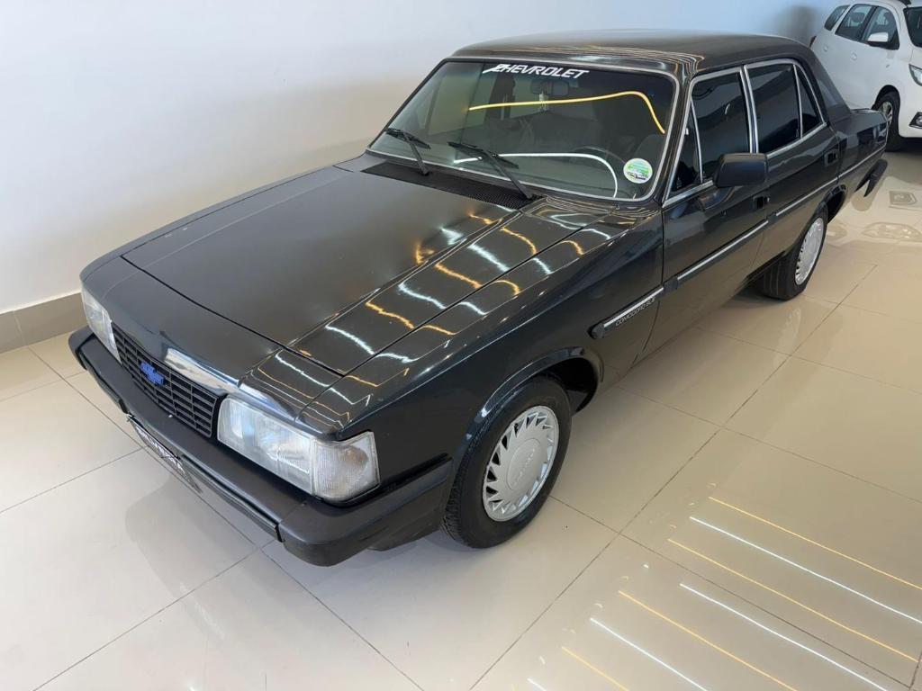 Chevrolet Opala Opala L/SL/SS/ 2.5/4.1 1990