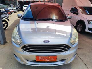 Foto do veículo Ford Ka 1.5 Se/se Plus 16v Flex 5p