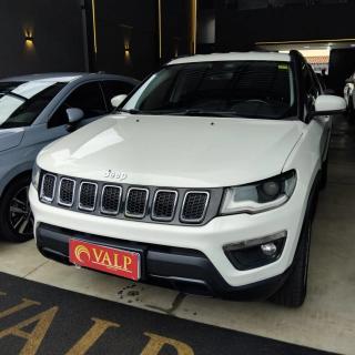 Foto do veículo Jeep Compass Longitude 2.0 4x4 Dies. 16v Aut.