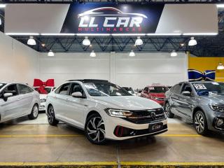 Foto do veículo Volkswagen Jetta Gli 350 Tsi 2.0 16v 4p Aut.