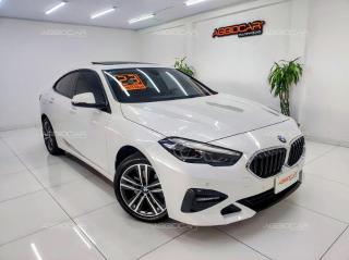 Foto do veículo Bmw Series 2 1.5 218i Sport Gp Gran Coupe
