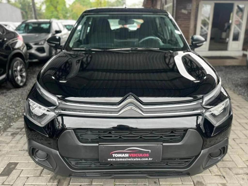 Citroën C3 1.0 Live Pack 2025