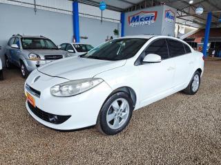 Foto do veículo Renault Fluence 2.0 16v Hi-flex Dynamique