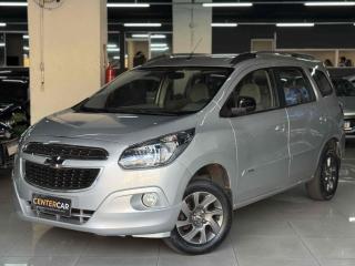 Foto do veículo Chevrolet Spin 1.8 Econoflex Ltz 7s Auto