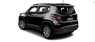 Foto do veículo Jeep Renegade 1.3 T270 Longitude Auto