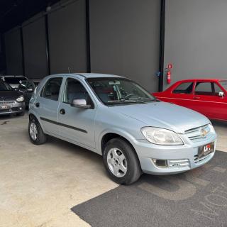 Foto do veículo Chevrolet Celta Life/ls 1.0 Mpfi 8v Flexpower 5p