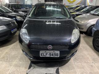 Foto do veículo Fiat Punto Elx 1.4 Fire Flex 8v 5p