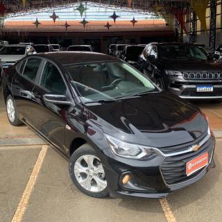 Foto do veículo Chevrolet Onix Sedan Plus Ltz 1.0 12v Tb Flex Aut.