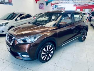 Foto do veículo Nissan Kicks 1.6 Sl Cvt